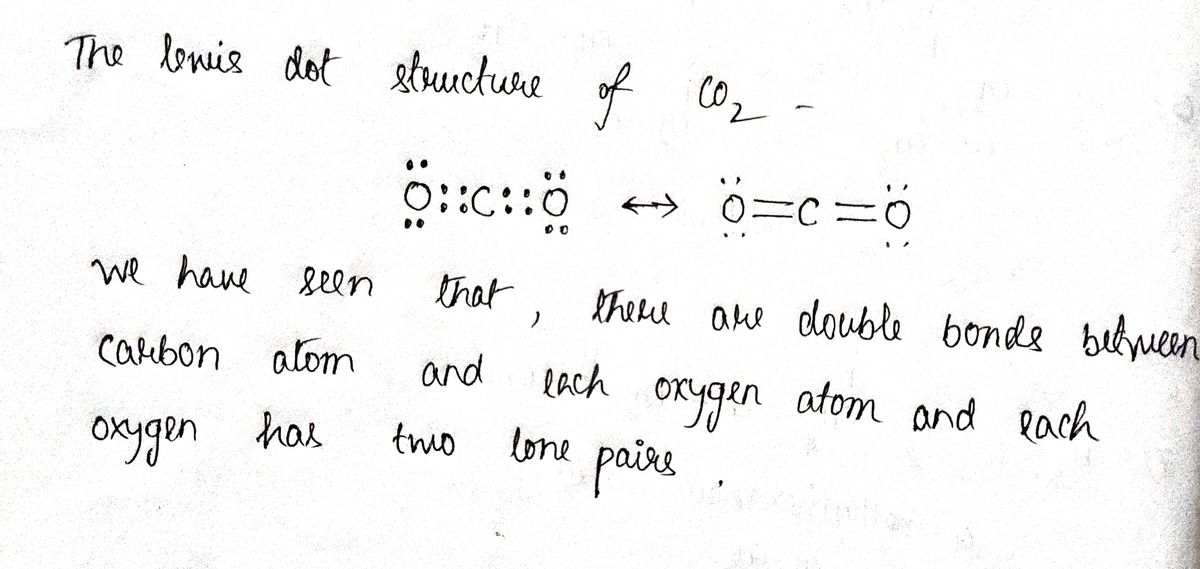 Chemistry homework question answer, step 1, image 1